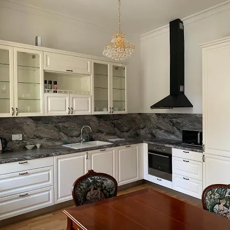 Prestige Appartement *