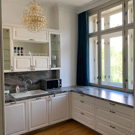Prestige * Karlovy Vary