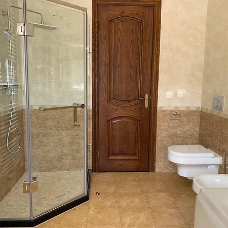 Prestige Appartement Karlovy Vary