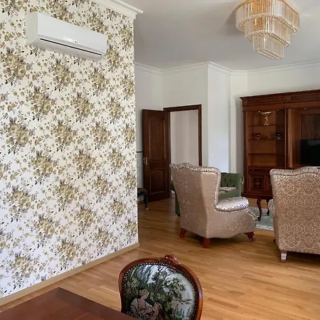 Prestige Apartment Karlsbad