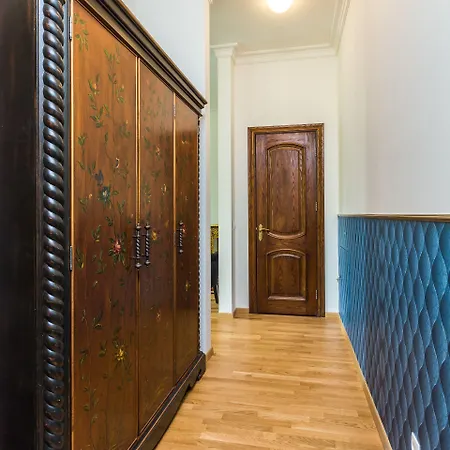 Prestige Appartement Karlovy Vary