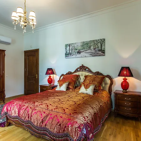 Apartment Prestige
