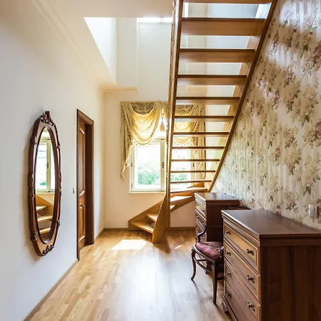 Prestige Appartement *
