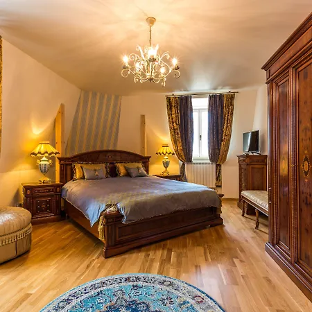 Appartement Prestige