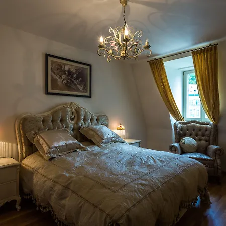 Prestige Appartement
