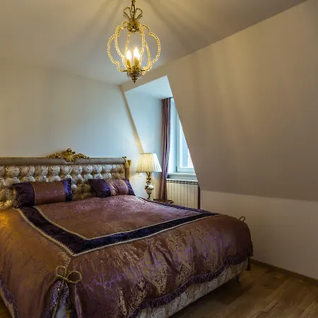 Appartement Prestige *
