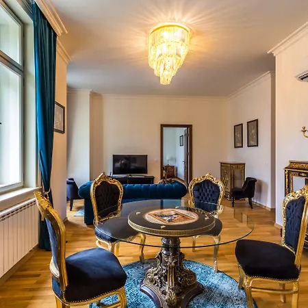 Appartement Prestige