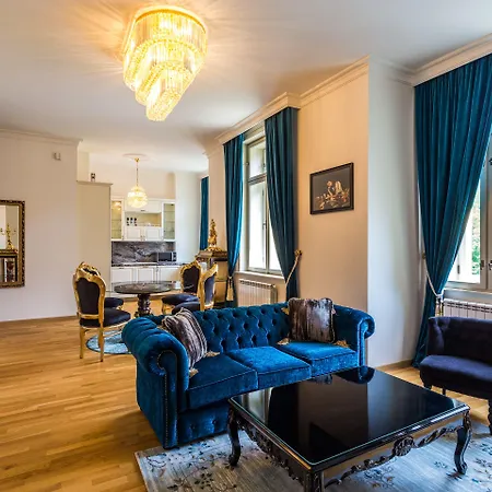 Prestige Appartement