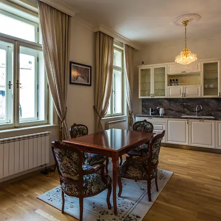 Prestige Appartement