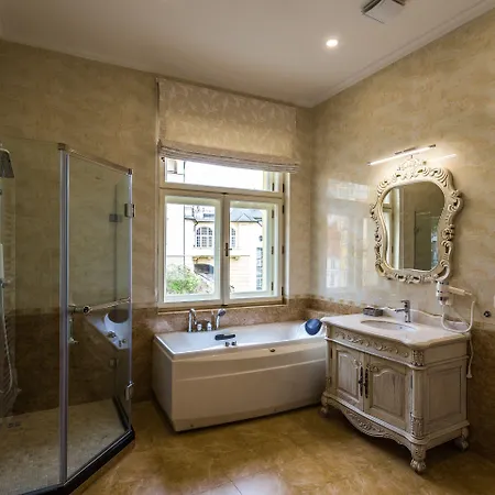 Appartement Prestige