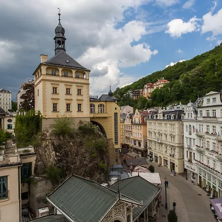 Prestige * Karlovy Vary