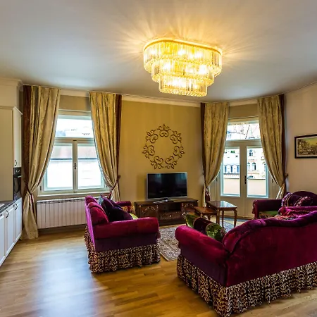 Appartement Prestige *
