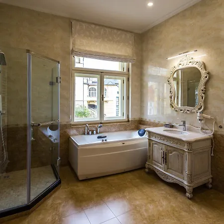 Prestige Appartement *