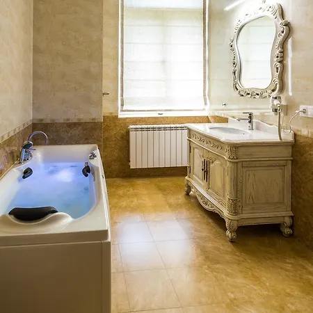 Prestige Appartement