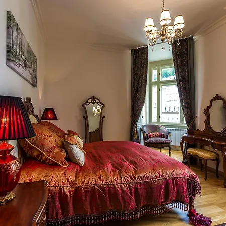 Prestige Appartement *