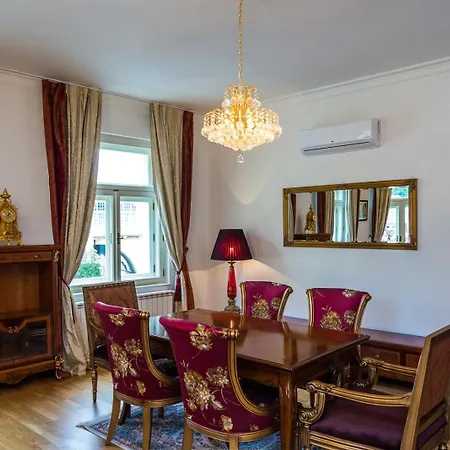 Appartement Prestige *