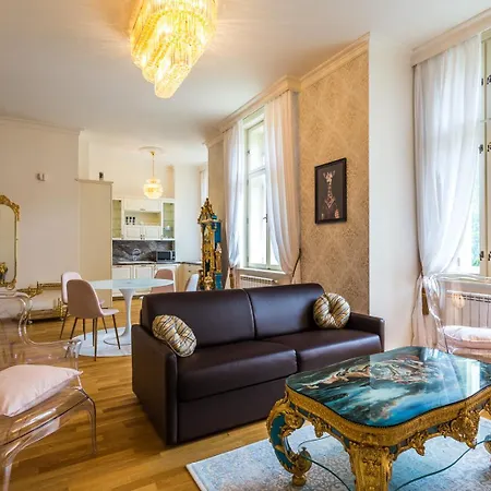 Prestige Appartement Karlovy Vary