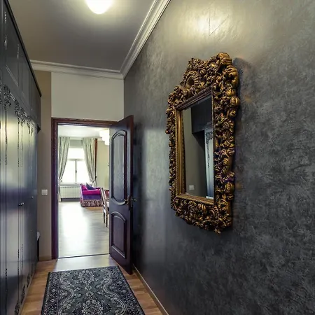 Prestige Appartement