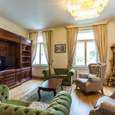Appartement Prestige *