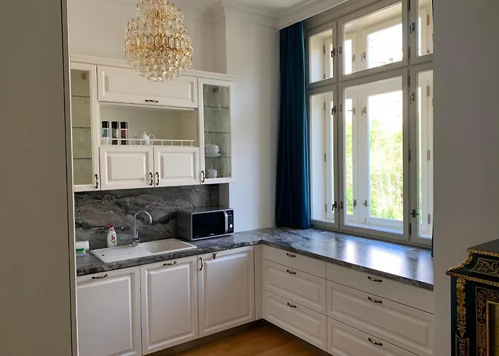 Prestige * Karlsbad