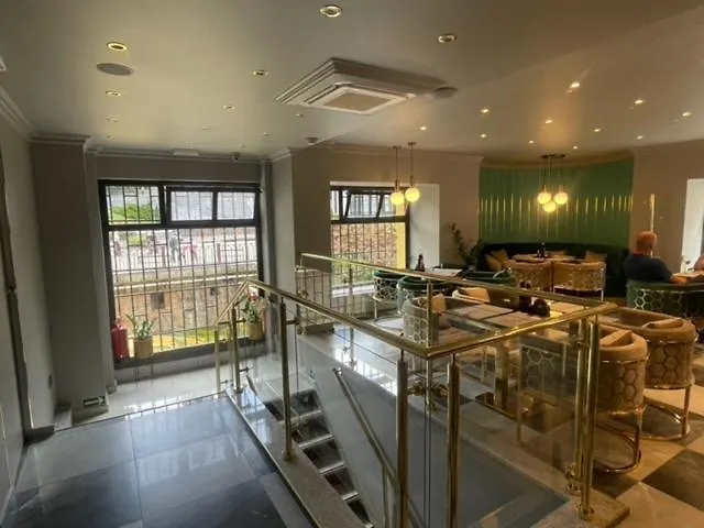 Prestige Karlsbad