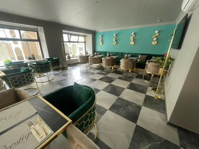 Prestige * Karlsbad