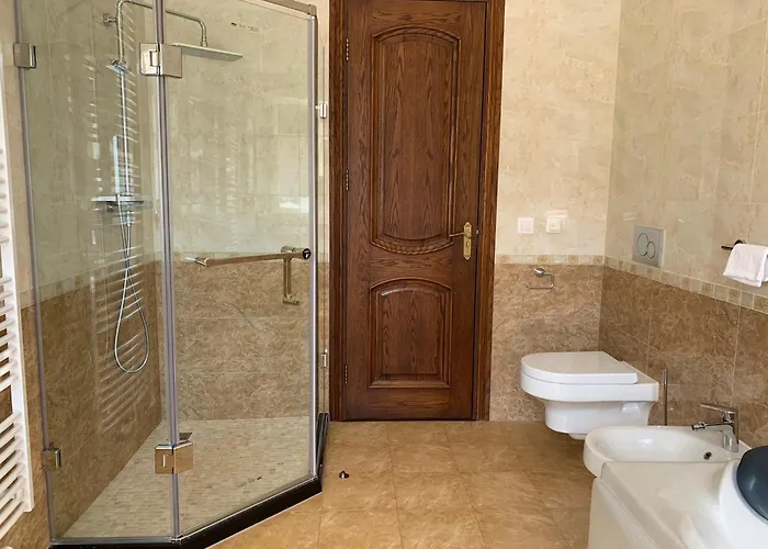 Prestige Apartment Karlsbad