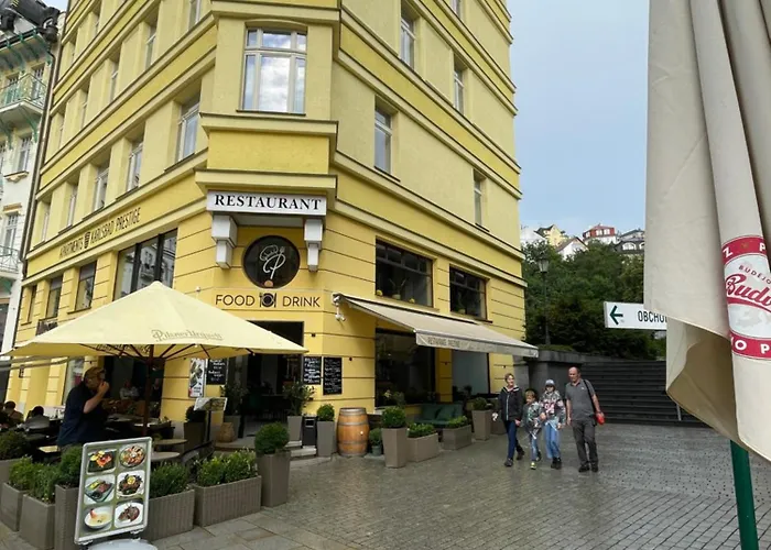 Prestige Karlsbad