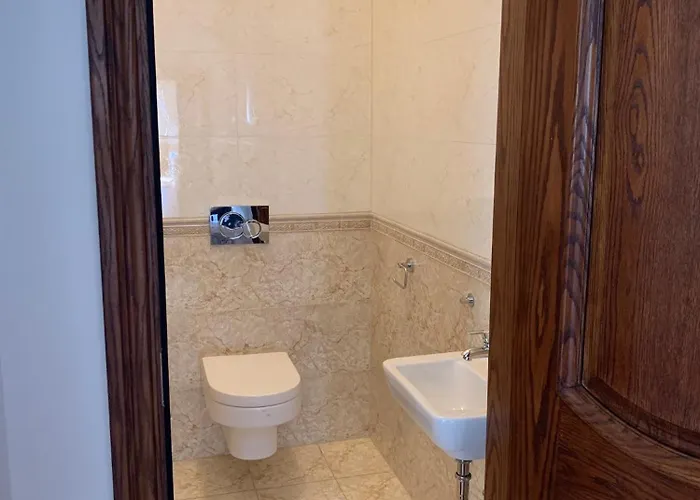 Prestige Apartment