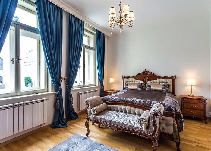 Apartment Prestige