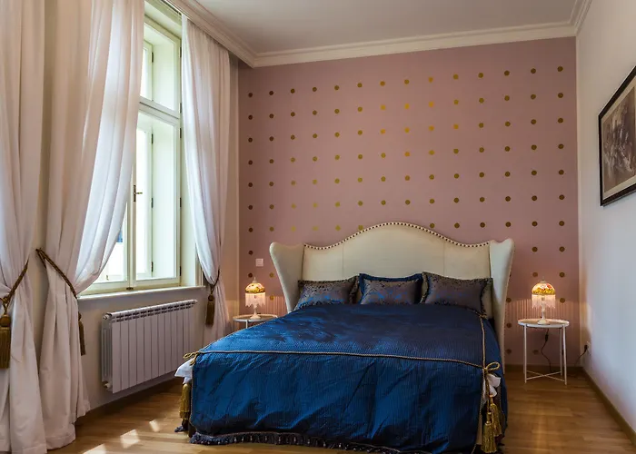 Prestige * Karlsbad