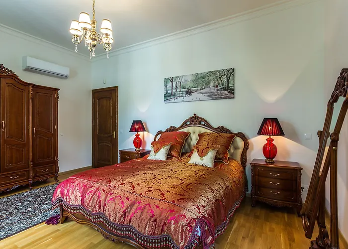 Apartment Prestige
