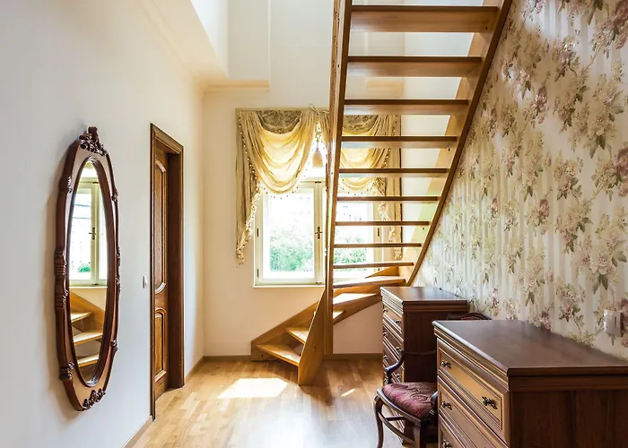 Prestige Apartment *