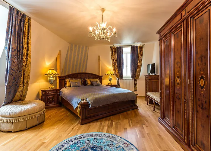 Apartment Prestige