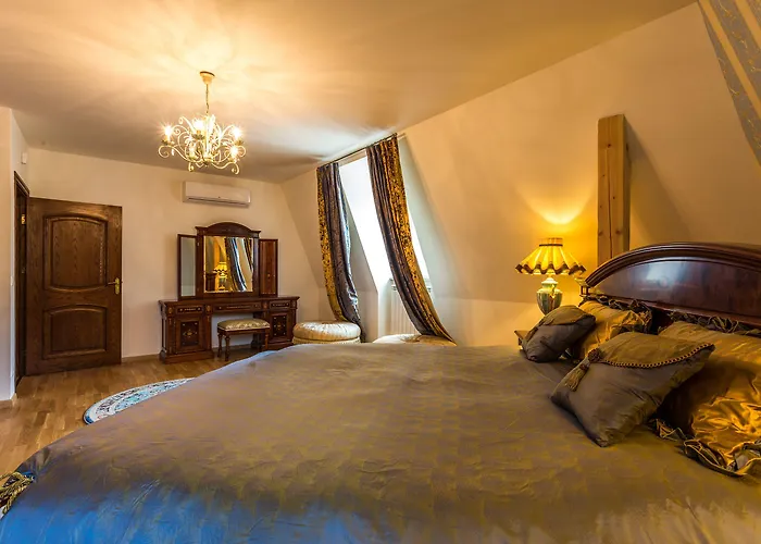 Prestige * Karlsbad