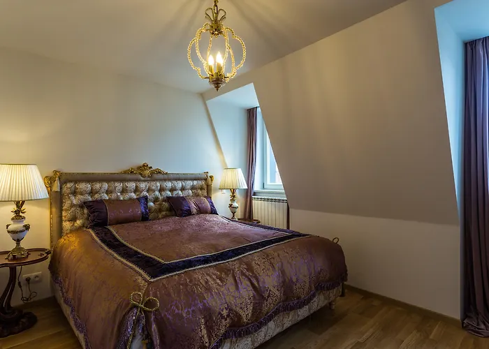 Apartment Prestige *