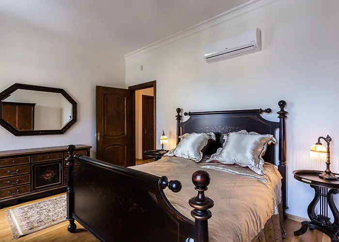 Prestige Apartment Karlsbad