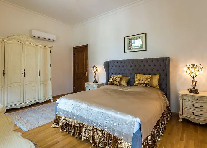 Prestige Apartment