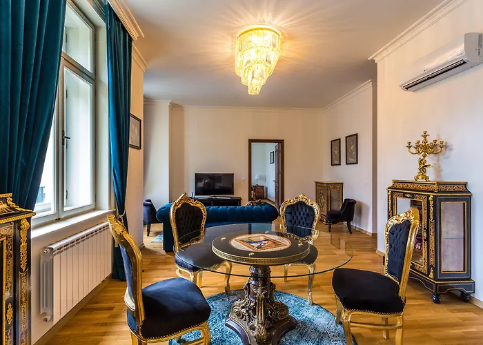 Apartment Prestige