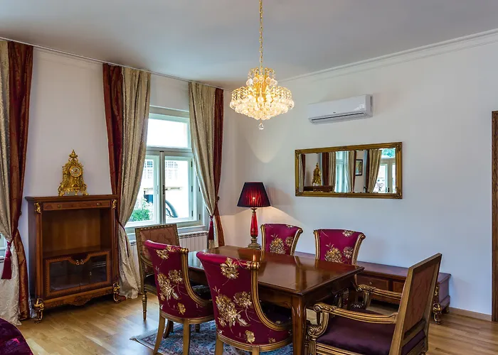 Apartment Prestige *