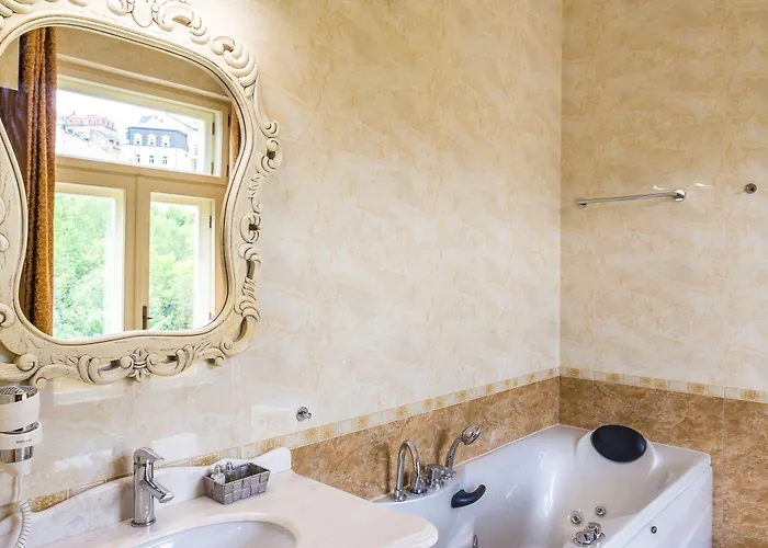 Prestige * Karlsbad