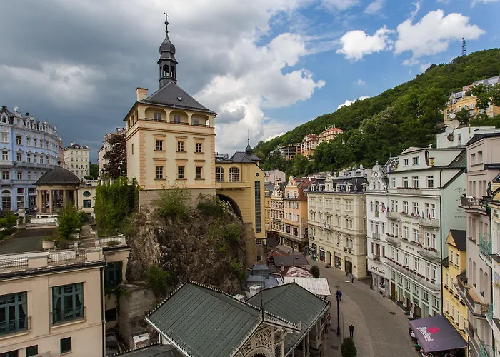 Prestige * Karlsbad