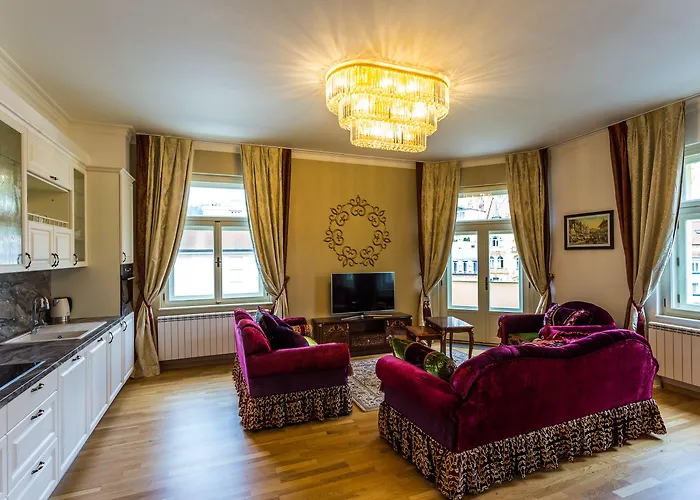 Apartment Prestige *