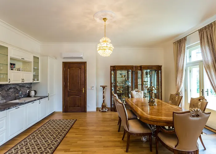 Prestige * Karlsbad