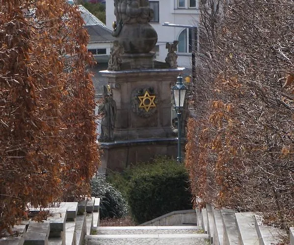 Apartment Prestige Karlsbad
