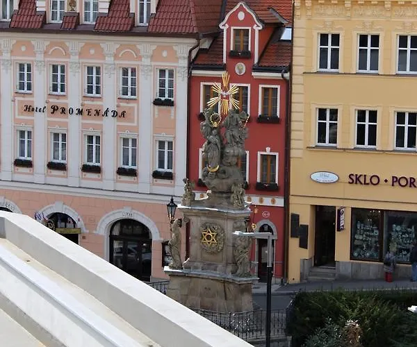 Prestige * Karlsbad