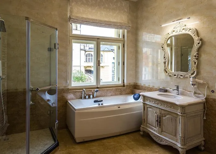 Prestige Apartment *