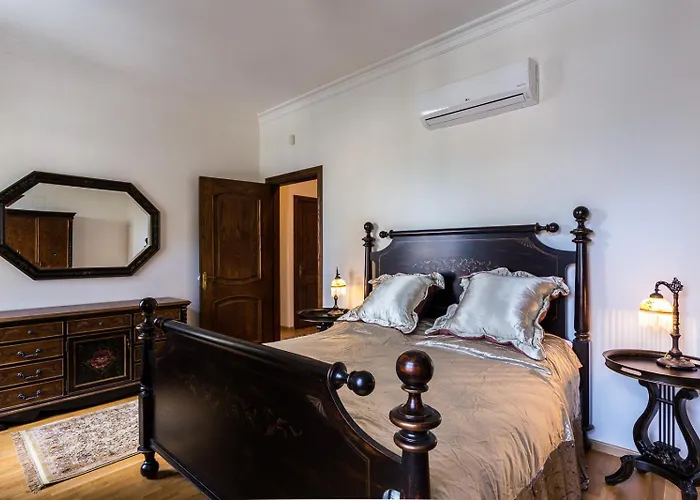 Apartment Prestige Karlsbad