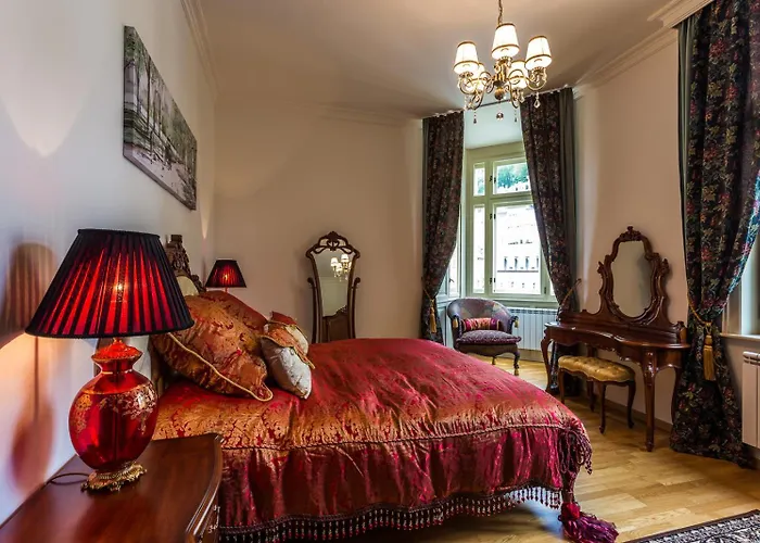 Prestige Apartment *