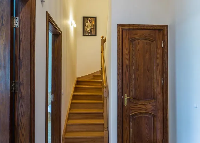 Apartment Prestige Karlsbad